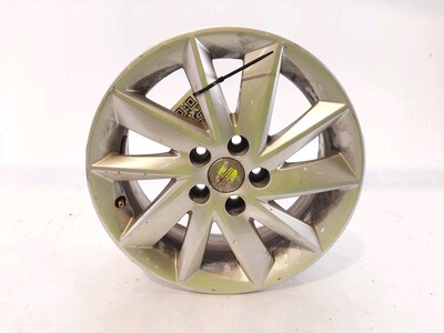 6J0601025B 72V Seat IBIZA