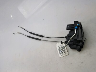 814201J020 Hyundai I20