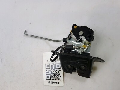 812301J020 Hyundai I20