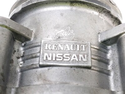 161191TT0A Nissan Renault JUKE MEGANE