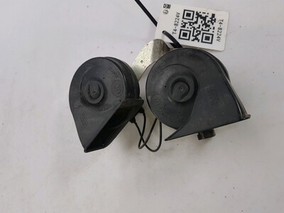 1378850 Ford MONDEO