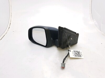 1581948 Ford MONDEO