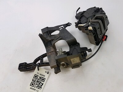 1791423 Ford MONDEO