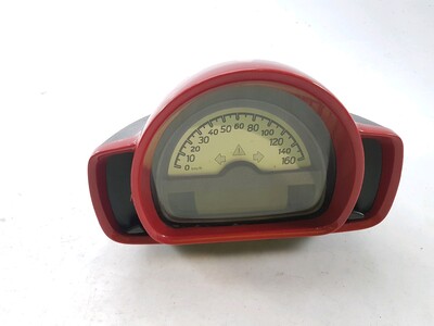 A4519009700 Smart FORTWO