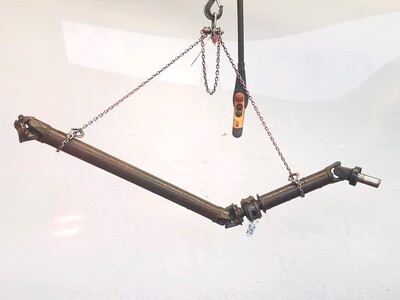 GPA-22-0017813 Toyota HI-ACE