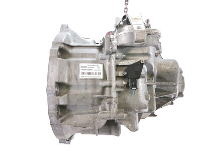 GETRAG BHS Mini MINI