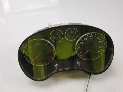 8P0920981 KX Audi A3 A3 SPORTBACK