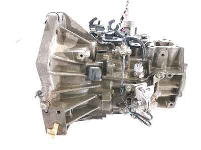 YARIS-KC96-6V Toyota YARIS