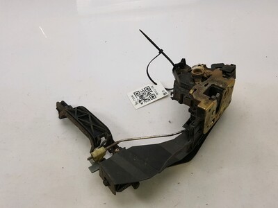 4692462 Ford FOCUS