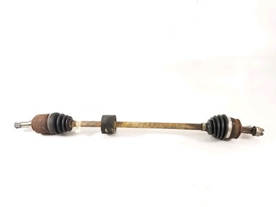 55700559 Fiat GRANDE PUNTO