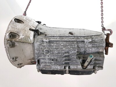 2112709701 Mercedes CLASSE CLK