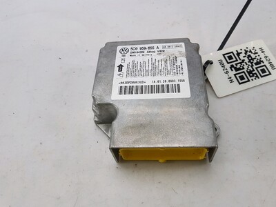 5C0959655A 0CG Volkswagen GOLF