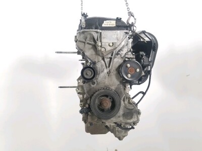 Engine used - Ford MONDEO - AOBA_DURATEC - GPA