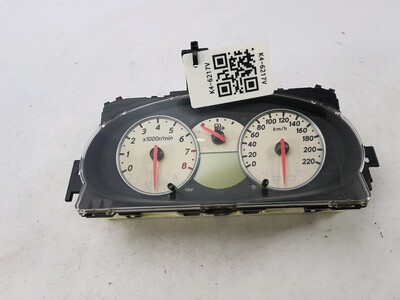 24810-BG00D- Nissan MICRA