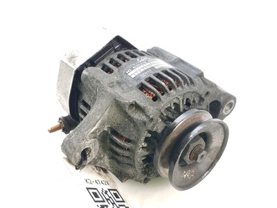 GPA-22-0017870 Aixam SCOUTY