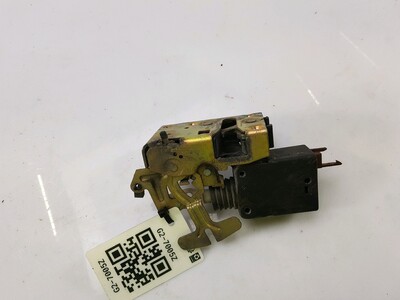 0000913875 Citroen SAXO