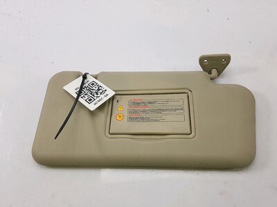 96400-9U10A Nissan NOTE