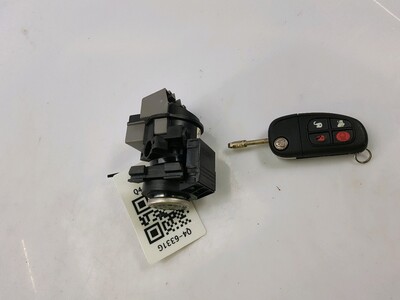 C2C25601 Jaguar S-TYPE