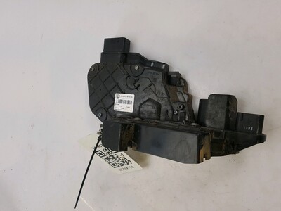 C2P3444 Jaguar XF