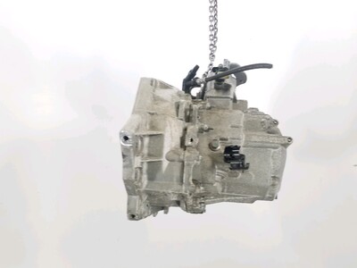 GETRAG-AYP Opel ZAFIRA