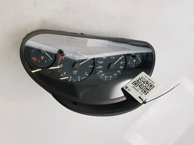 62 11 6 985 667 BMW SERIE 3