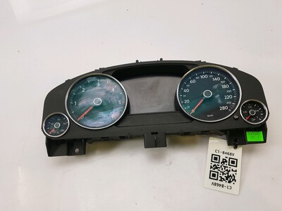 7P6920882M Volkswagen TOUAREG