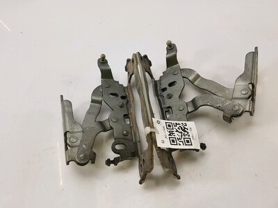 A2048800728 Mercedes CLASSE C