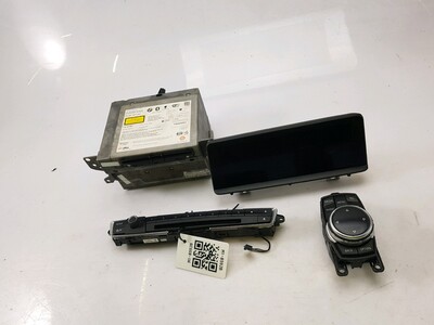 65 12 6826783 BMW SERIE 4