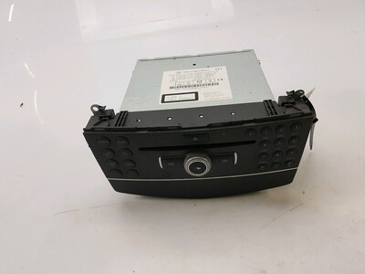 2049008205 Mercedes CLASSE C