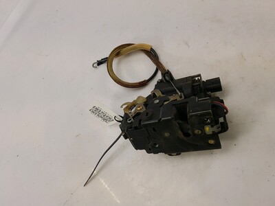 3B4839015A Seat LEON