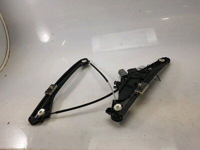 98 303 893 80 Peugeot Citroen 3008 5008 C5 AIRCROSS