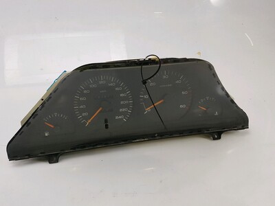 6113 CC Peugeot 605