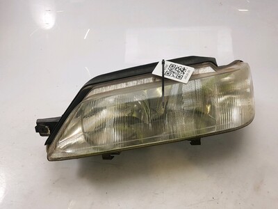 6204 J1 Peugeot 605