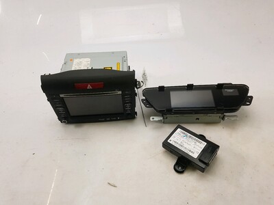 39710T1GG12 Honda CR-V