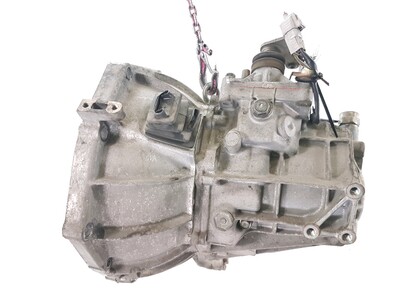 YARIS-V123-5V Toyota YARIS