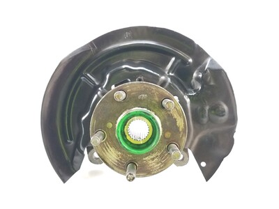 4321205070 Toyota AVENSIS