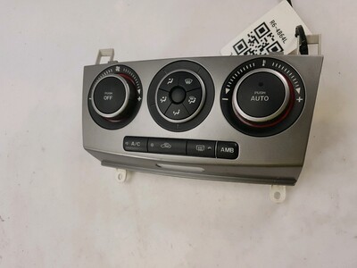 BS3N61190E Mazda MAZDA 3