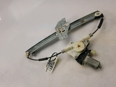 834601W000 KIA RIO