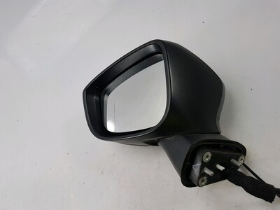 DA6H69181A Mazda MAZDA 2