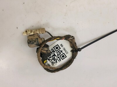 2H6980121 Volkswagen AMAROK