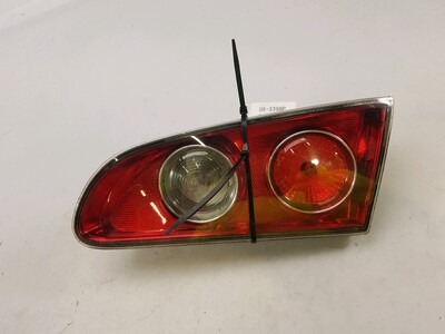 Right hatchback boot light used - Seat IBIZA - 6L6945108B - GPA