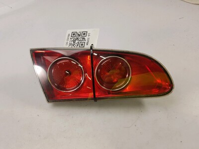 6L6945107B Seat IBIZA