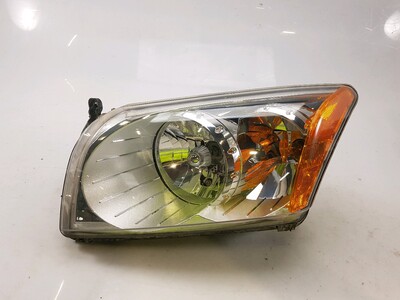 5303 741AI Dodge CALIBER