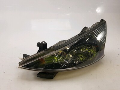 8301A545 Mitsubishi GRANDIS