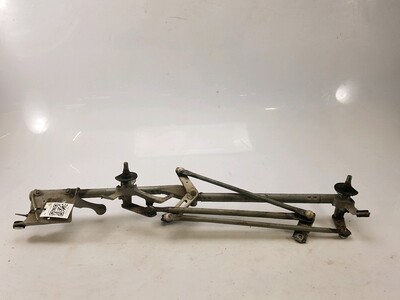 76530SMGG01 Honda CIVIC