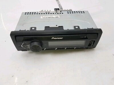 GPA-23-0018196 Peugeot 206