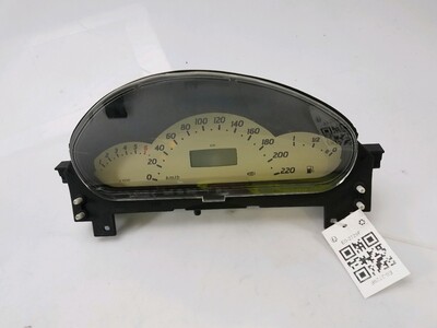 1685403847 Mercedes CLASSE A
