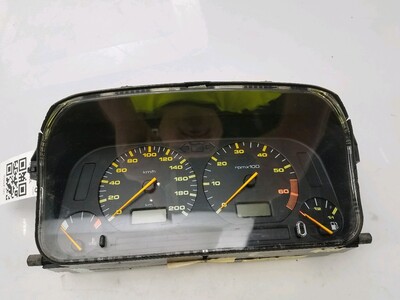 6K0920830 CX   Seat CORDOBA