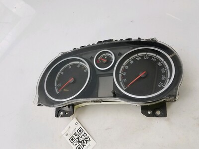 13312074 Opel CORSA