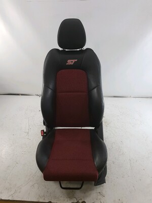 Siège Avant Droit Ford Fiesta 3 Phase 1 - 1.1 8V, Occasion, Garantie 12 Mois